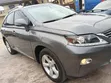 Lexus RX350 2013 Full Option - 3