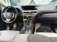 Lexus RX350 2013 Full Option - 4