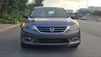 Honda Accord Sport Sedan (2.4L) 2013 - Launin Fari - 1