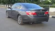 Honda Accord Sport Sedan (2.4L) 2013 - Launin Fari - 4