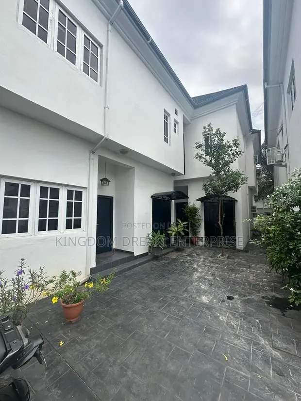 2 Bedroom Apartment don haya, Off Providence Lekki Phase 1 - 1