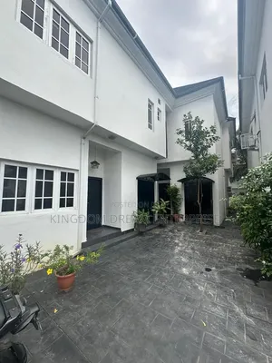 2 Bedroom Apartment for Rent, Off Providence Lekki Phase 1