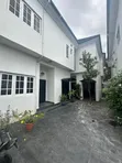 2 Bedroom Apartment don haya, Off Providence Lekki Phase 1 - 1