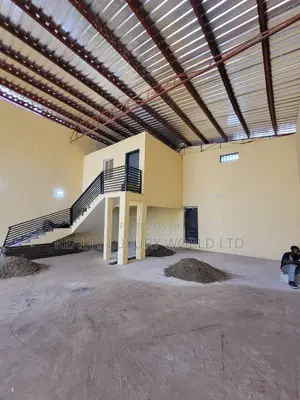 Furnished 1-Bedroom House for Rent in Asokoro