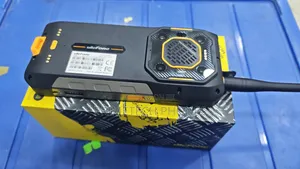 New Ulefone Armor 26 Ultra Walkie-talkie 512GB Black