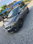 Toyota Corolla 2013 Gray - 3
