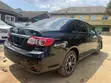 Toyota Corolla 2013 Black - 1