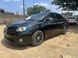 Toyota Corolla 2013 Black - 2