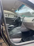 Toyota Corolla 2013 Black - 4