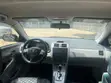 Toyota Corolla 2013 Black - 5