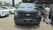 Ford F-150 2025 Baƙi - 1