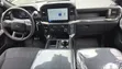 Ford F-150 2025 Baƙi - 4