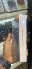 New Google Pixel 10 Pro XL 256GB Black - 3