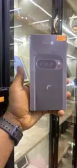 New Google Pixel 10 Pro XL 256GB Black - 4