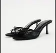 Zara Kitten Heels - 2