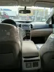 Toyota Venza LE 2015 White - 1
