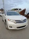 Toyota Venza LE 2015 White - 2