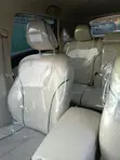 Toyota Venza LE 2015 White - 4