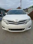 Toyota Venza LE 2015 White - 5