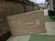 Brand New Hisense 85-Inch QLED 4K Smart TV - 1