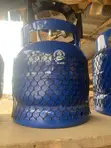 3kg Portable Gas Cylinder - Amaze Gas - 2