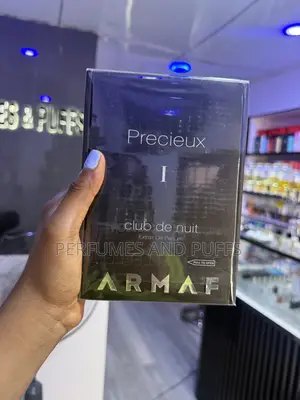 Armaf Club De Nuit Precieux I Eau de Parfum