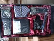 Jesou Collection Premium 6-Piece Maza Kyautar Set - 4