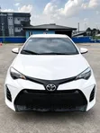 2017 Toyota Corolla SE Special Edition Sedan - 3
