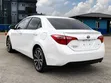 2017 Toyota Corolla SE Special Edition Sedan - 4