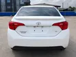 2017 Toyota Corolla SE Special Edition Sedan - 5