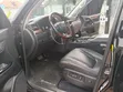 Lexus LX 570 2017 Black - 2