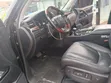 Lexus LX 570 2017 Black - 4
