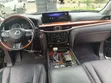 Lexus LX 570 2017 Black - 5