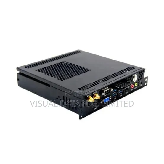 OPS Mai Hulɗa Panel & Smart Board Core i7 - 1