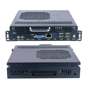 OPS Mai Hulɗa Panel & Smart Board Core i7