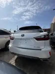 Lexus RX 2017 White - 2