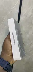 New Google Pixel 10 Pro 256GB Black - 3