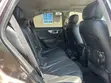 Infiniti FX35 Base 4x2 2010 Gray - 1
