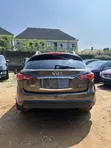 Infiniti FX35 Base 4x2 2010 Gray - 2
