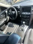 Infiniti FX35 Base 4x2 2010 Gray - 3