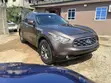 Infiniti FX35 Base 4x2 2010 Gray - 5