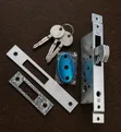 Sliding Door Key - Brand New - 1