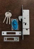 Sliding Door Key - Brand New - 2
