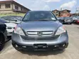 Honda CR-V 2008 Shuɗi - 1