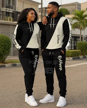 100K Brand Joggers & Sweatpants - Unisex Cotton
