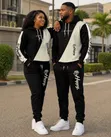 100K Brand Joggers & Sweatpants - Unisex Cotton - 2