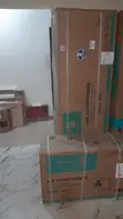 Brand New Hisense 2HP Non-Inverter AF20SC1 Floor Standing AC - 2