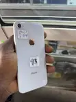Apple iPhone 8 64GB White (UK Used) - 1