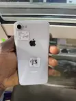 Apple iPhone 8 64GB White (UK Used) - 2