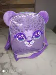 Starters/Pre-School/Nursery Lunch Bags - 3